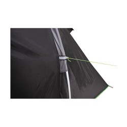 High Peak Tunnelzelt Tauris 6 (dunkelgrau grn) — Buy in Cyprus with Fast Delivery