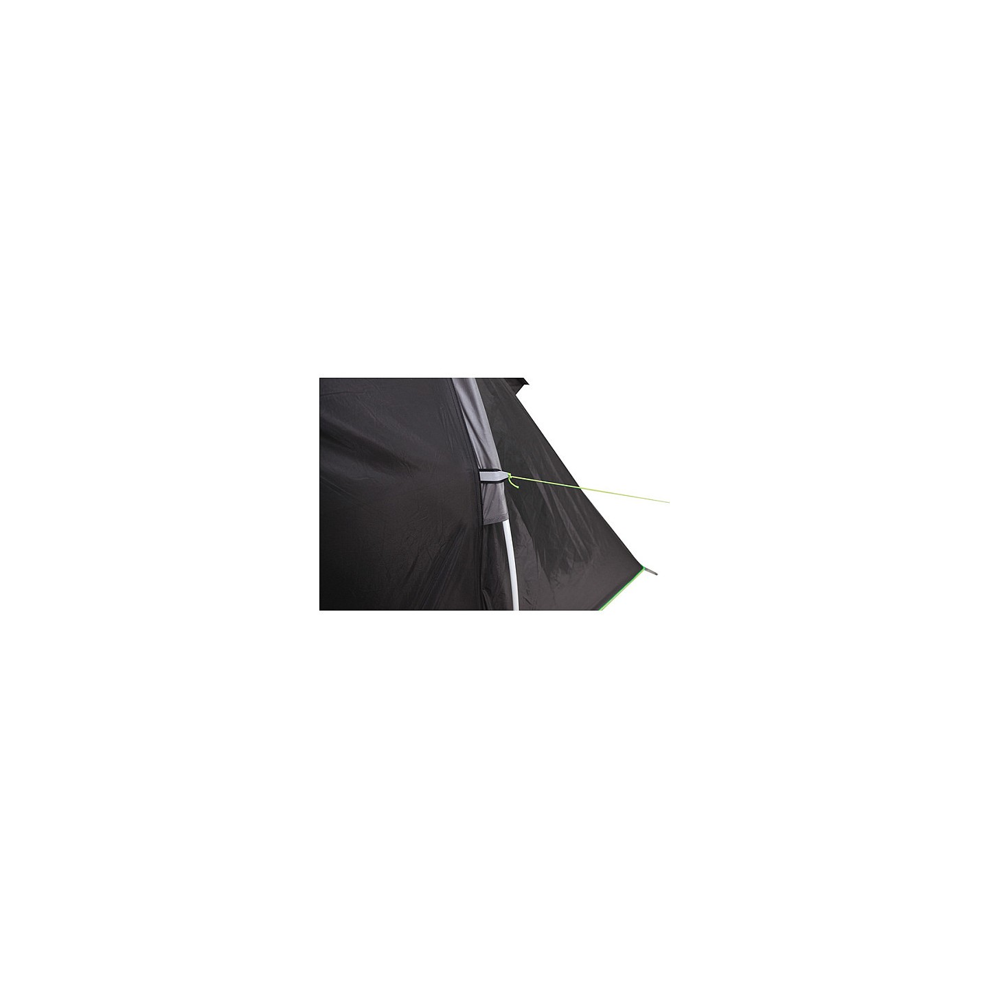 High Peak Tunnelzelt Tauris 6 (dunkelgrau grn) — Buy in Cyprus with Fast Delivery