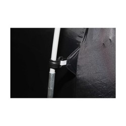 High Peak Tunnelzelt Tauris 6 (dunkelgrau grn) — Buy in Cyprus with Fast Delivery
