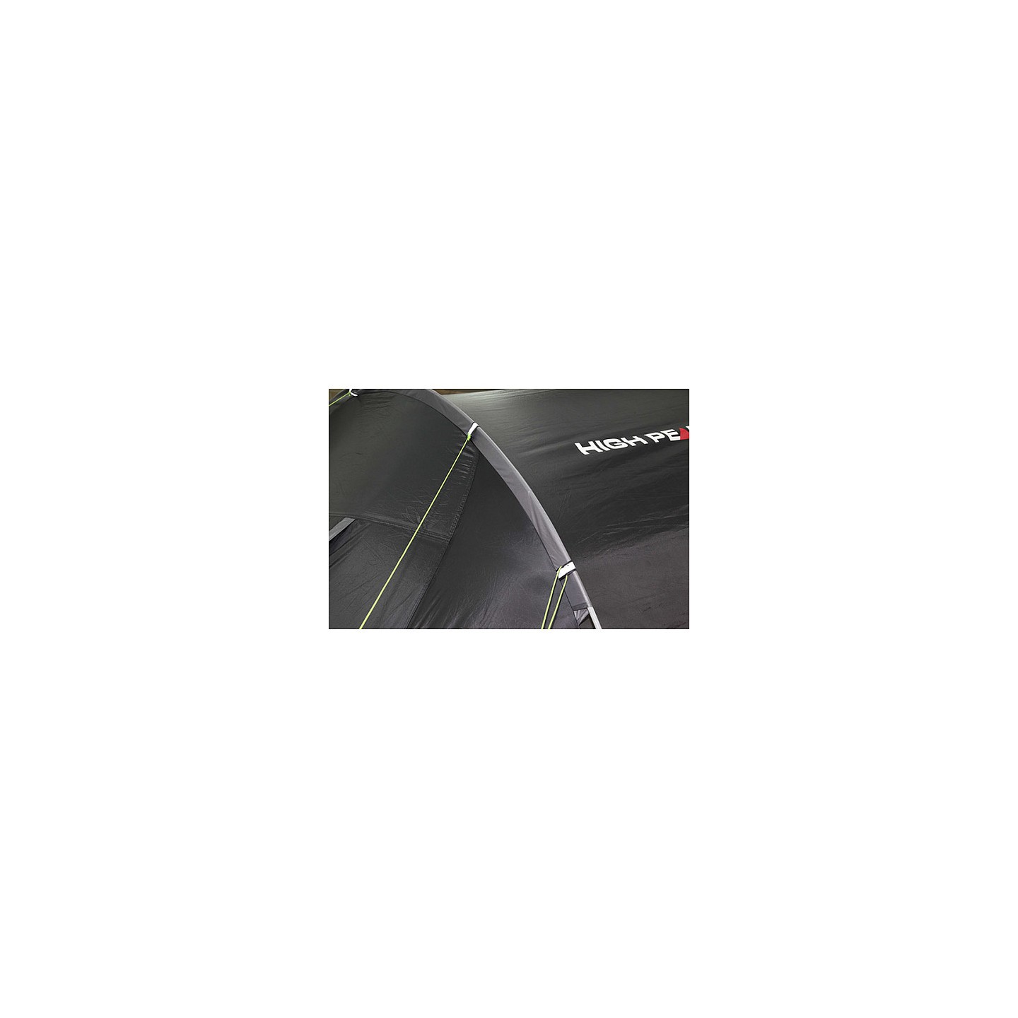High Peak Tunnelzelt Tauris 6 (dunkelgrau grn) — Buy in Cyprus with Fast Delivery