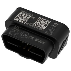 TELTONIKA TELEMATICS FMB020 OBD Plug & Play — Buy in Cyprus with Fast Delivery