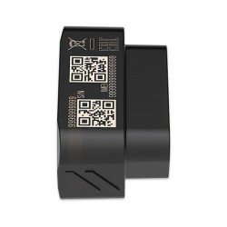 TELTONIKA TELEMATICS FMB020 OBD Plug & Play — Buy in Cyprus with Fast Delivery