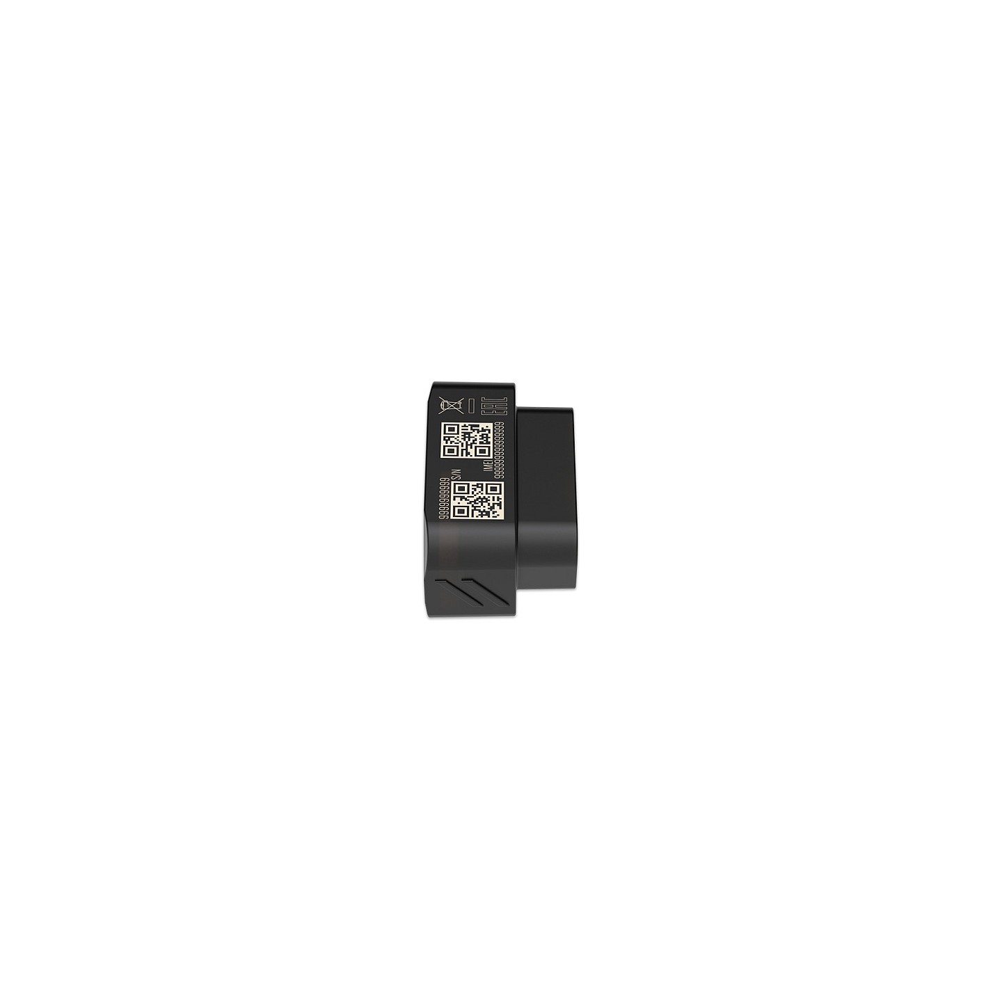 TELTONIKA TELEMATICS FMB020 OBD Plug & Play — Buy in Cyprus with Fast Delivery