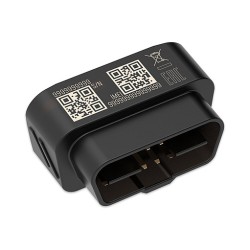 TELTONIKA TELEMATICS FMB020 OBD Plug & Play — Buy in Cyprus with Fast Delivery