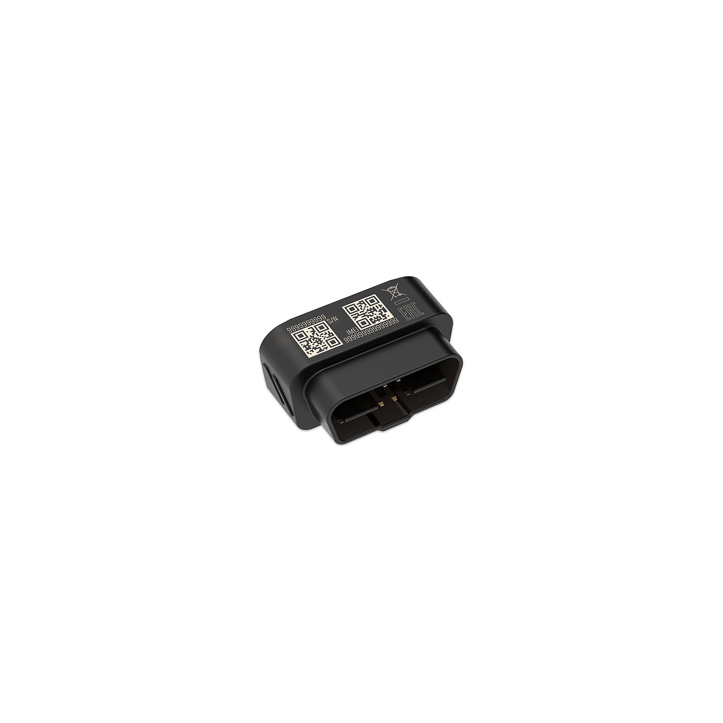 TELTONIKA TELEMATICS FMB020 OBD Plug & Play — Buy in Cyprus with Fast Delivery