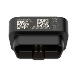 TELTONIKA TELEMATICS FMB020 OBD Plug & Play — Buy in Cyprus with Fast Delivery