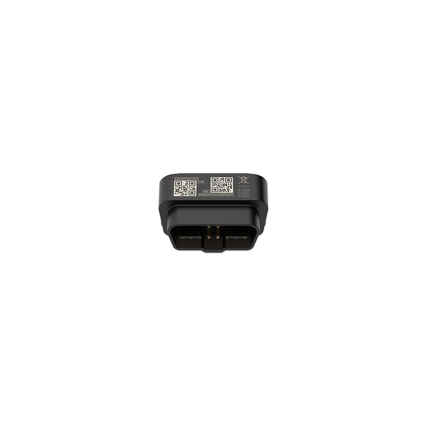 TELTONIKA TELEMATICS FMB020 OBD Plug & Play — Buy in Cyprus with Fast Delivery