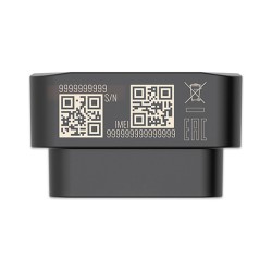 TELTONIKA TELEMATICS FMB020 OBD Plug & Play — Buy in Cyprus with Fast Delivery