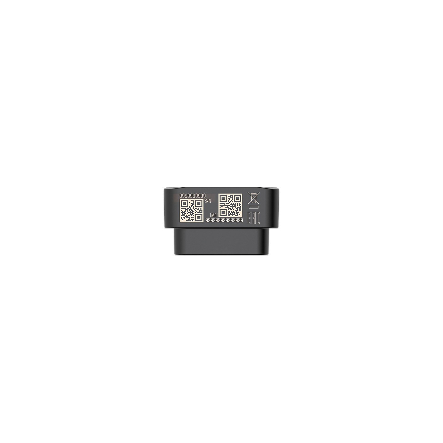 TELTONIKA TELEMATICS FMB020 OBD Plug & Play — Buy in Cyprus with Fast Delivery