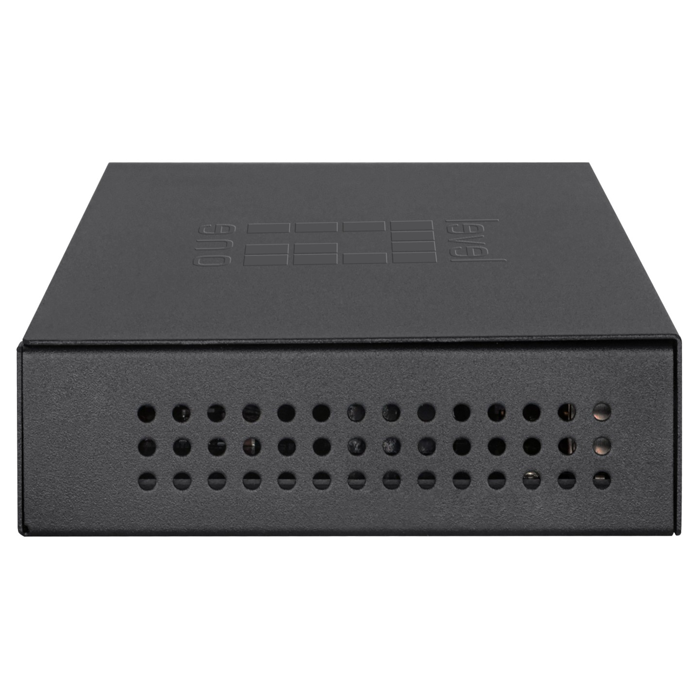 Switch 8x GE GES-2108P Hilbert 112W 8xPoE+ — Buy in Cyprus with Fast Delivery