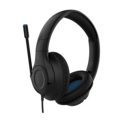 Belkin Gaming On-Ear Kopfhrer fr Kinder mit Kabel ENA011hqBK — Buy in Cyprus with Fast Delivery
