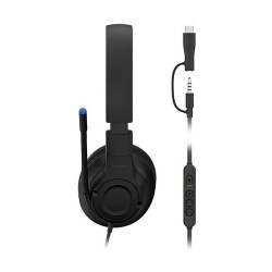 Belkin Gaming On-Ear Kopfhrer fr Kinder mit Kabel ENA011hqBK — Buy in Cyprus with Fast Delivery