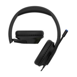 Belkin Gaming On-Ear Kopfhrer fr Kinder mit Kabel ENA011hqBK — Buy in Cyprus with Fast Delivery