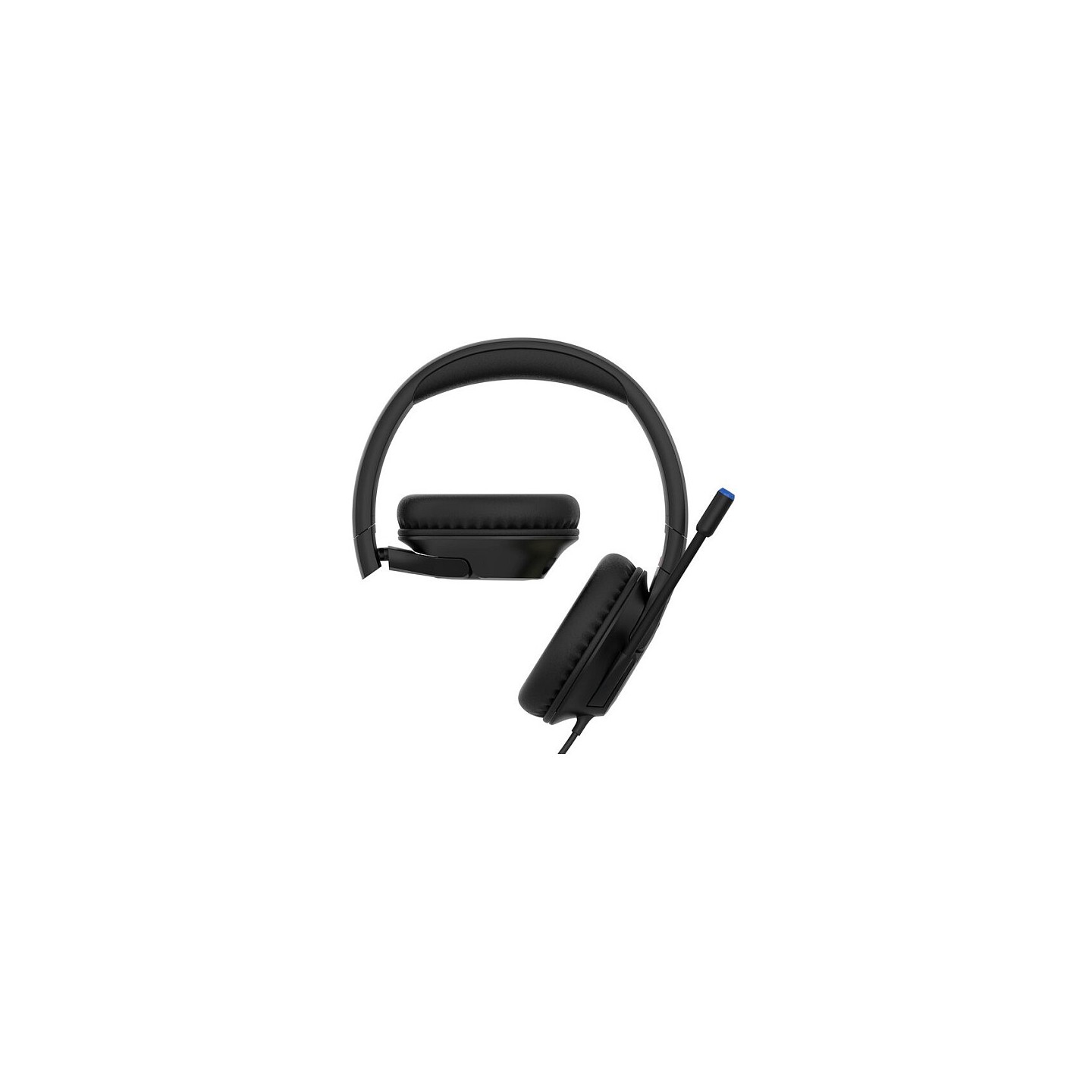 Belkin Gaming On-Ear Kopfhrer fr Kinder mit Kabel ENA011hqBK — Buy in Cyprus with Fast Delivery