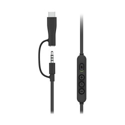 Belkin Gaming On-Ear Kopfhrer fr Kinder mit Kabel ENA011hqBK — Buy in Cyprus with Fast Delivery