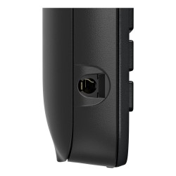 Gigaset COMFORT 550A trio schwarz chrom — Buy in Cyprus with Fast Delivery