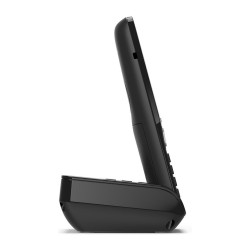 Gigaset COMFORT 550A trio schwarz chrom — Buy in Cyprus with Fast Delivery