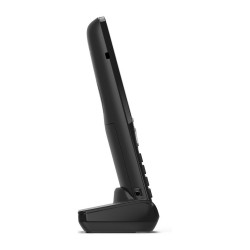 Gigaset COMFORT 550A trio schwarz chrom — Buy in Cyprus with Fast Delivery