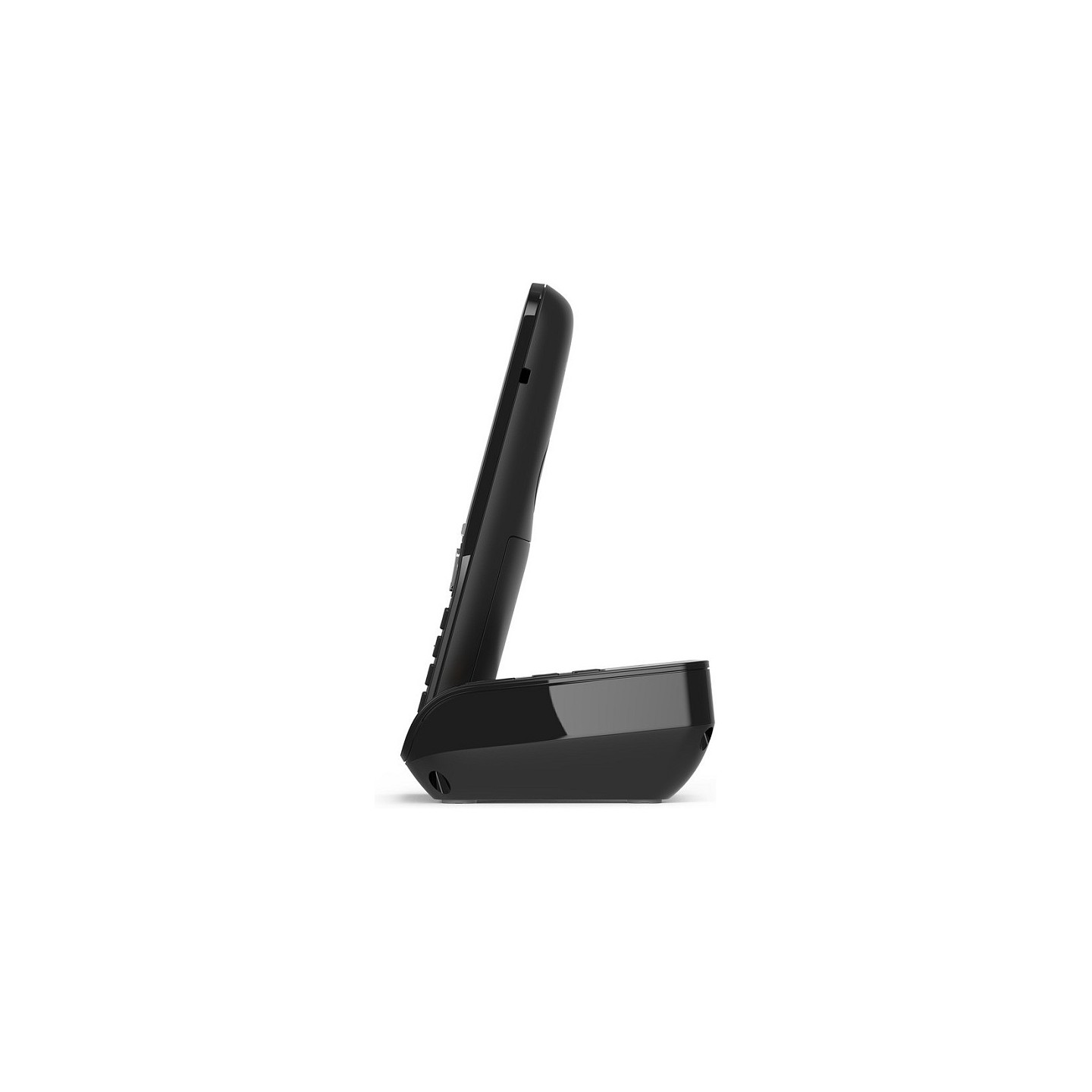 Gigaset COMFORT 550A trio schwarz chrom — Buy in Cyprus with Fast Delivery