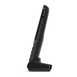 Gigaset COMFORT 550A trio schwarz chrom — Buy in Cyprus with Fast Delivery