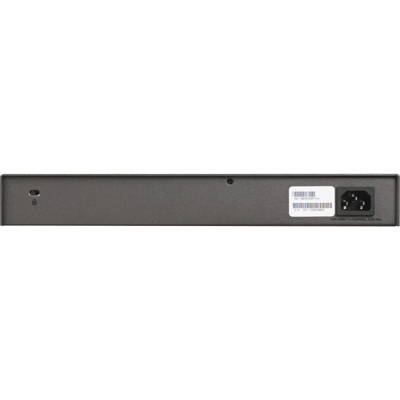 Buy NETGEAR XS512EM-100NUS - 12-Port 10G RJ45 + 2x SFP+ Managed L2 Switch, 1U Ra... in Cyprus, Nicosia, Limassol, Larnaka, Pafos