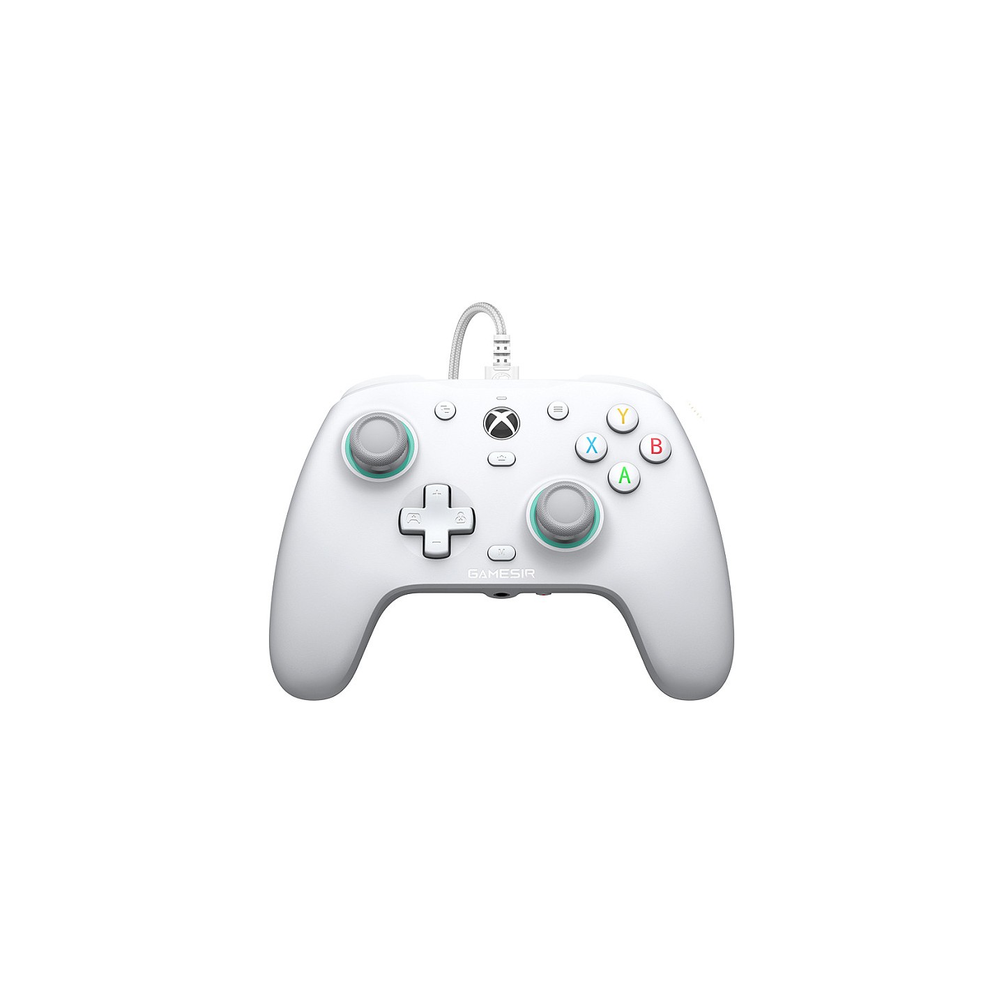 Gamesir Controller G7 SE kabelgebunden weiß XBOX — Buy in Cyprus with Fast Delivery