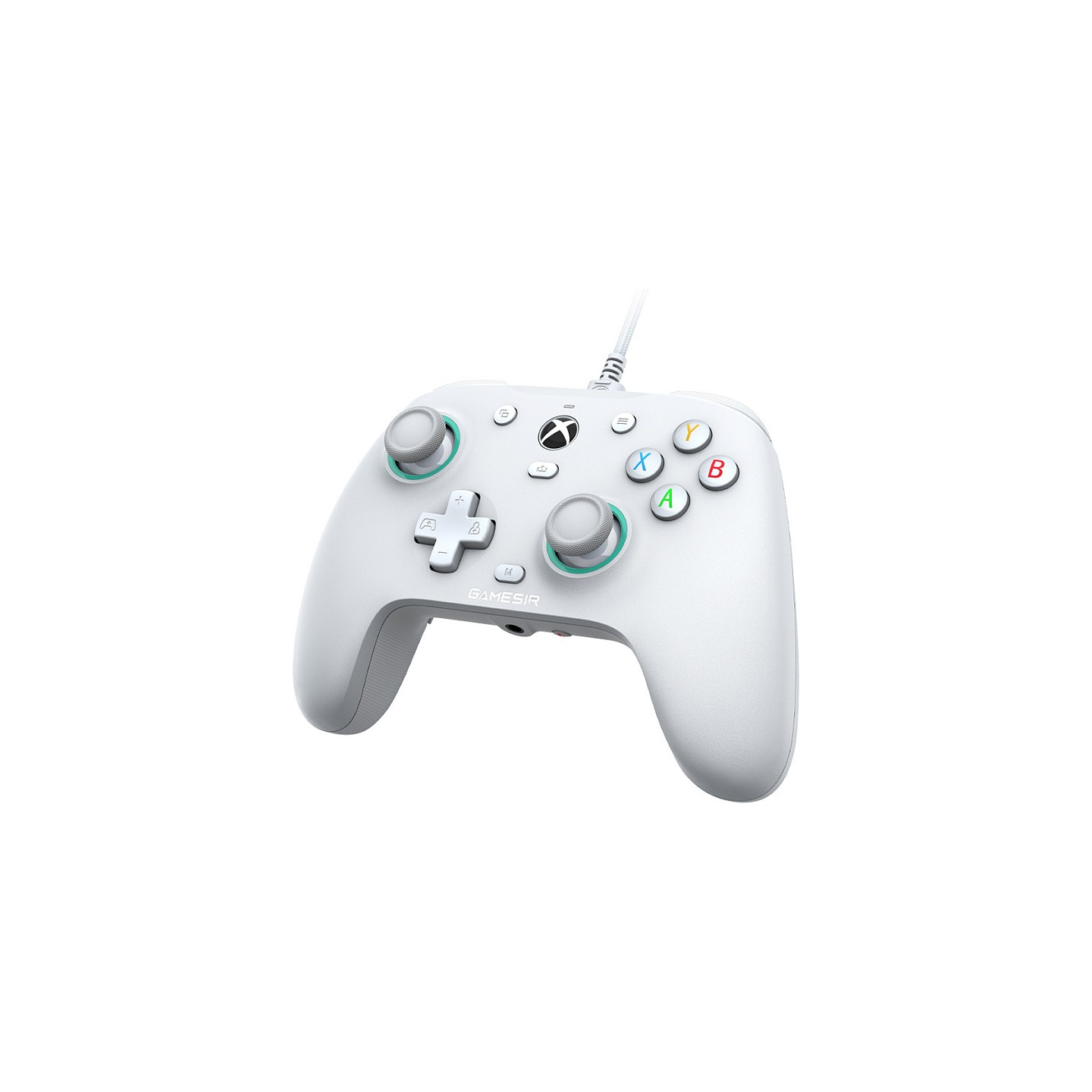 Gamesir Controller G7 SE kabelgebunden weiß XBOX — Buy in Cyprus with Fast Delivery