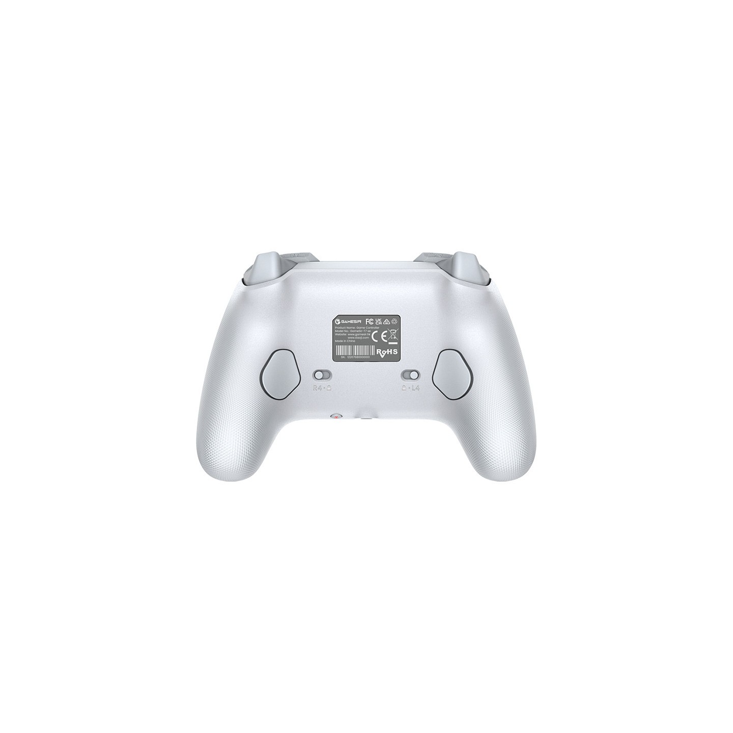 Gamesir Controller G7 SE kabelgebunden weiß XBOX — Buy in Cyprus with Fast Delivery