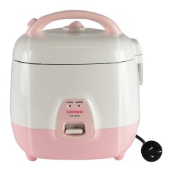 Cuckoo Reiskocher 1.08l CR-0632 3D-Hitzesystem Warmhaltung — Buy in Cyprus with Fast Delivery