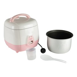 Cuckoo Reiskocher 1.08l CR-0632 3D-Hitzesystem Warmhaltung — Buy in Cyprus with Fast Delivery