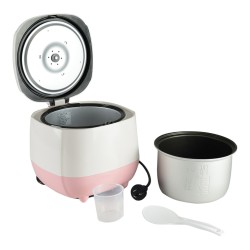 Cuckoo Reiskocher 1.08l CR-0632 3D-Hitzesystem Warmhaltung — Buy in Cyprus with Fast Delivery