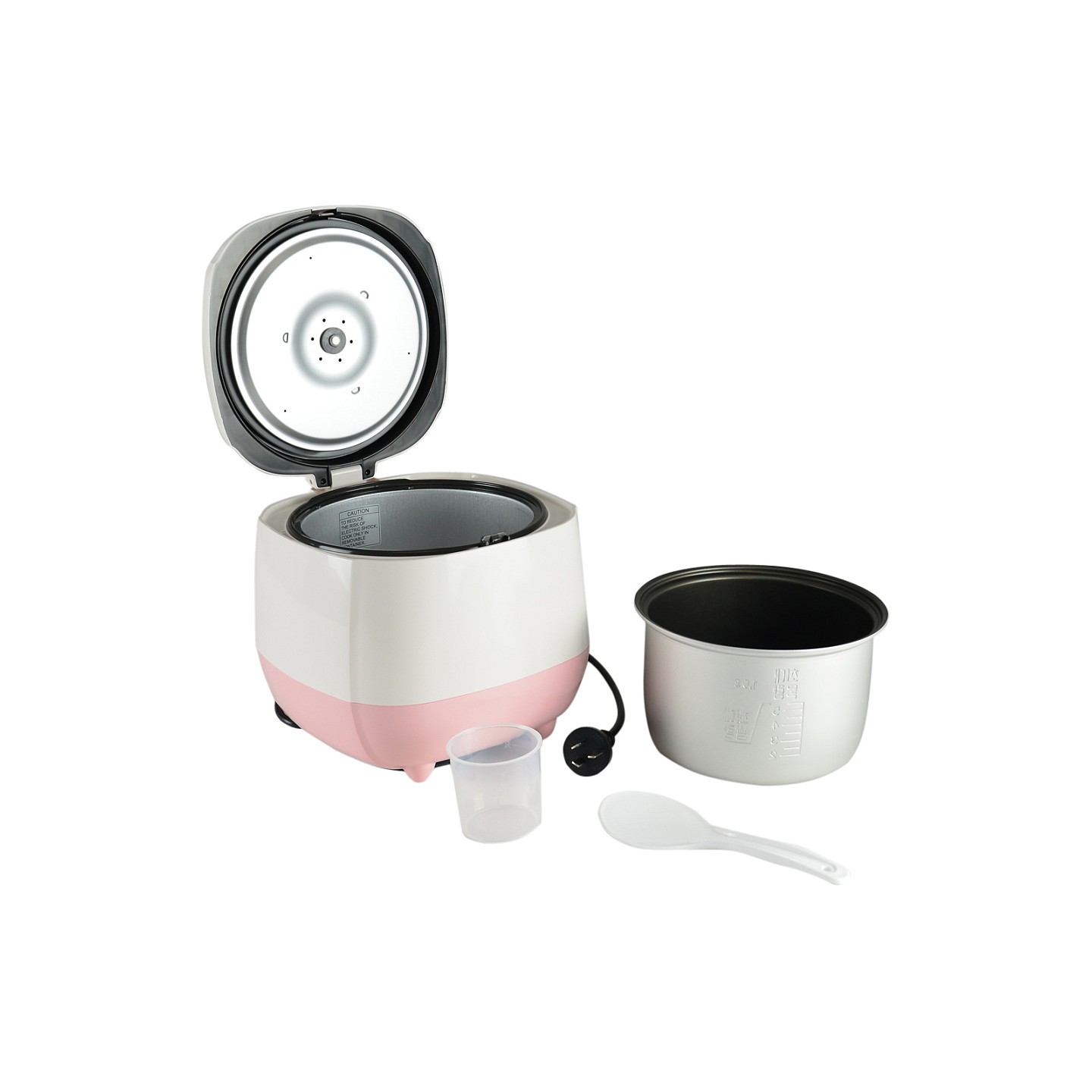 Cuckoo Reiskocher 1.08l CR-0632 3D-Hitzesystem Warmhaltung — Buy in Cyprus with Fast Delivery