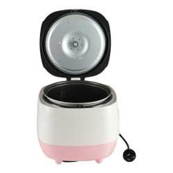 Cuckoo Reiskocher 1.08l CR-0632 3D-Hitzesystem Warmhaltung — Buy in Cyprus with Fast Delivery