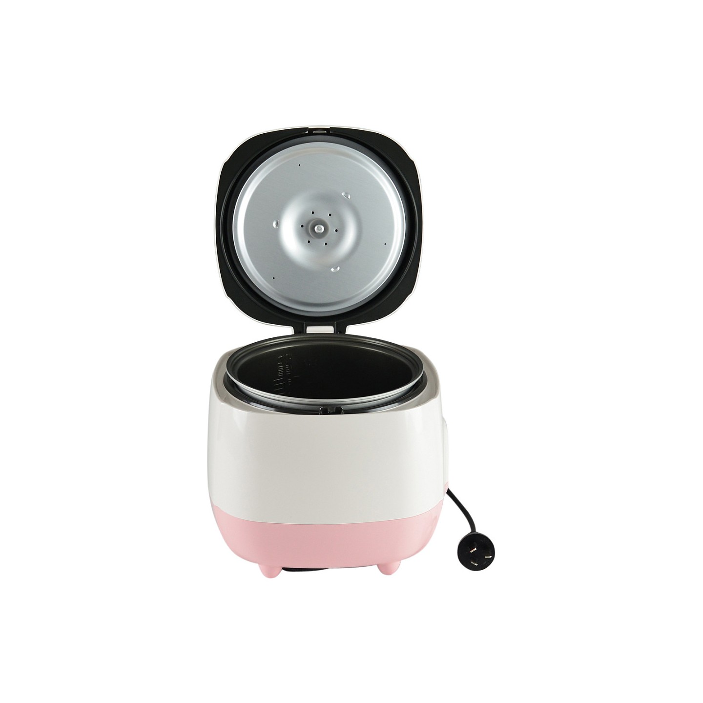 Cuckoo Reiskocher 1.08l CR-0632 3D-Hitzesystem Warmhaltung — Buy in Cyprus with Fast Delivery