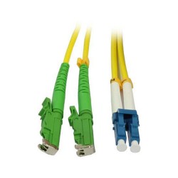 Synergy21 LWL-2-Faser-Patchk. 15mtr.LSH(E2000APC)-LC. 9 125um. OS2. G657A2. AD3mm — Buy in Cyprus with Fast Delivery