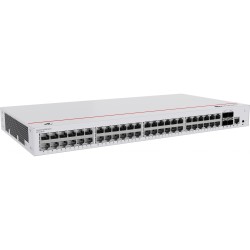 Buy Huawei eKit S310-48P4S - Managed L3 48-Port Gigabit PoE Switch, 380W PoE Bud... in Cyprus, Nicosia, Limassol, Larnaka, Pafos