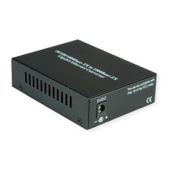 Gigabit Ethernet Konverter. RJ-45 - SFP — Buy in Cyprus with Fast Delivery