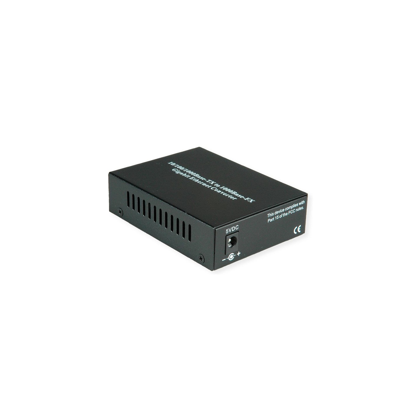 Gigabit Ethernet Konverter. RJ-45 - SFP — Buy in Cyprus with Fast Delivery