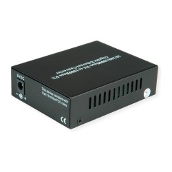 Gigabit Ethernet Konverter. RJ-45 - SFP — Buy in Cyprus with Fast Delivery
