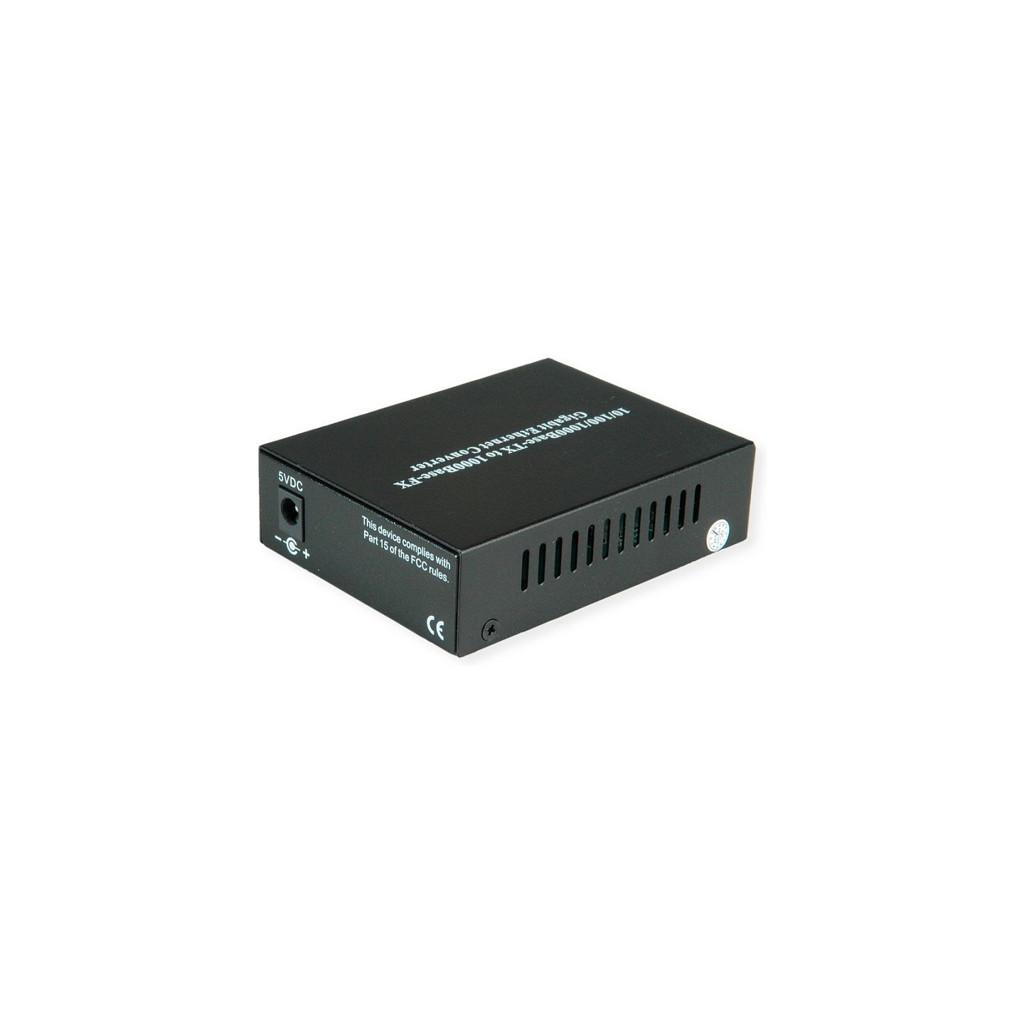 Gigabit Ethernet Konverter. RJ-45 - SFP — Buy in Cyprus with Fast Delivery