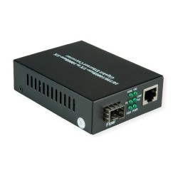 Gigabit Ethernet Konverter. RJ-45 - SFP — Buy in Cyprus with Fast Delivery