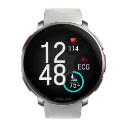 Polar VANTAGE V3 Sunrise Apricot — Buy in Cyprus with Fast Delivery