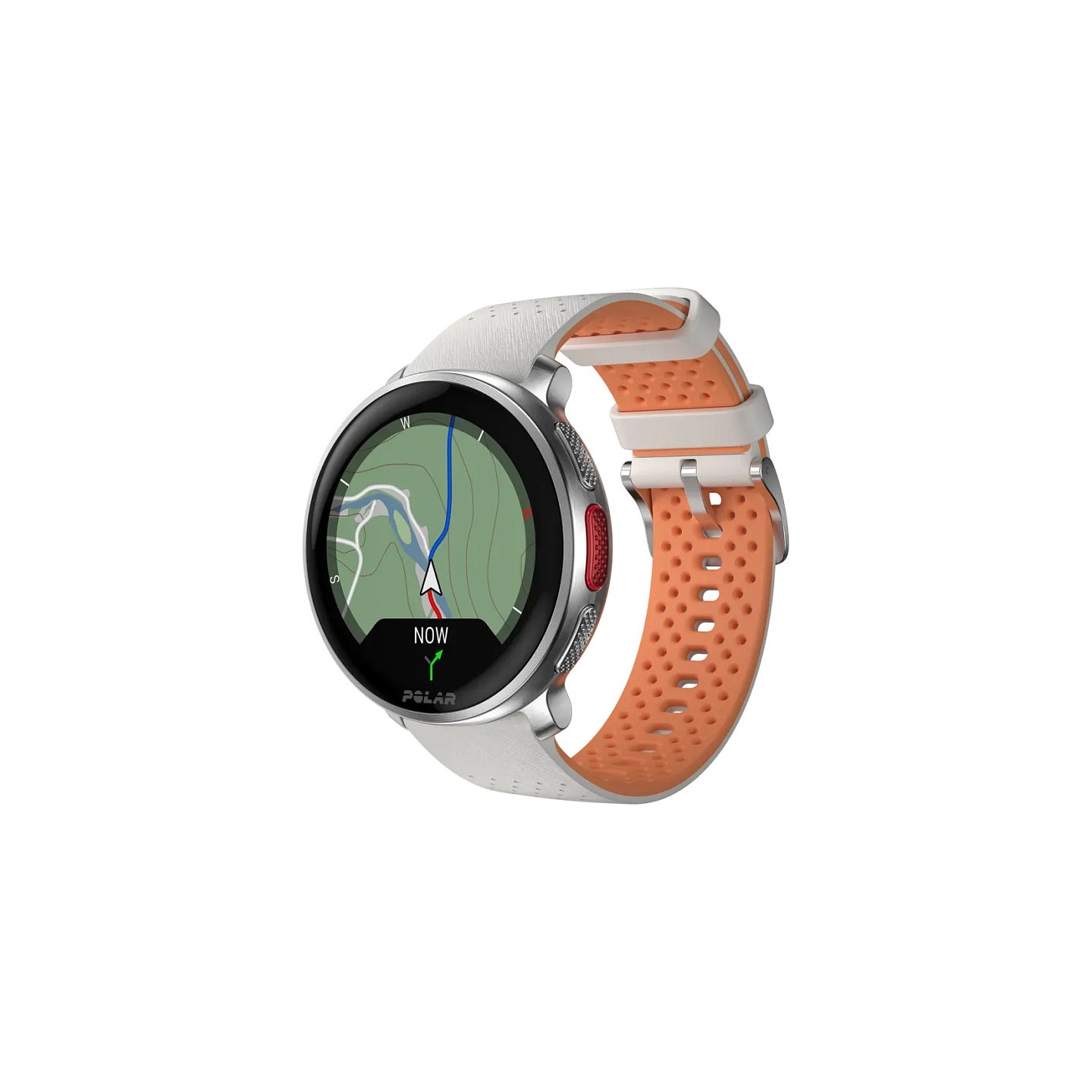 Polar VANTAGE V3 Sunrise Apricot — Buy in Cyprus with Fast Delivery