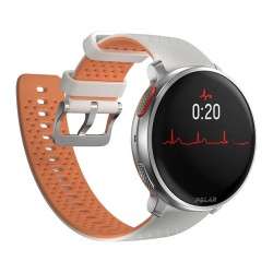 Polar VANTAGE V3 Sunrise Apricot — Buy in Cyprus with Fast Delivery