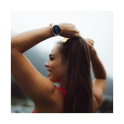 Polar VANTAGE V3 Sunrise Apricot — Buy in Cyprus with Fast Delivery