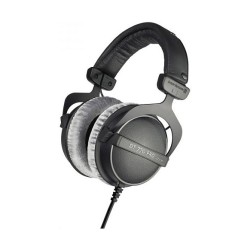 beyerdynamic DT 770 PRO 80 Ohm Over-Ear-Studiokopfhrer black — Buy in Cyprus with Fast Delivery