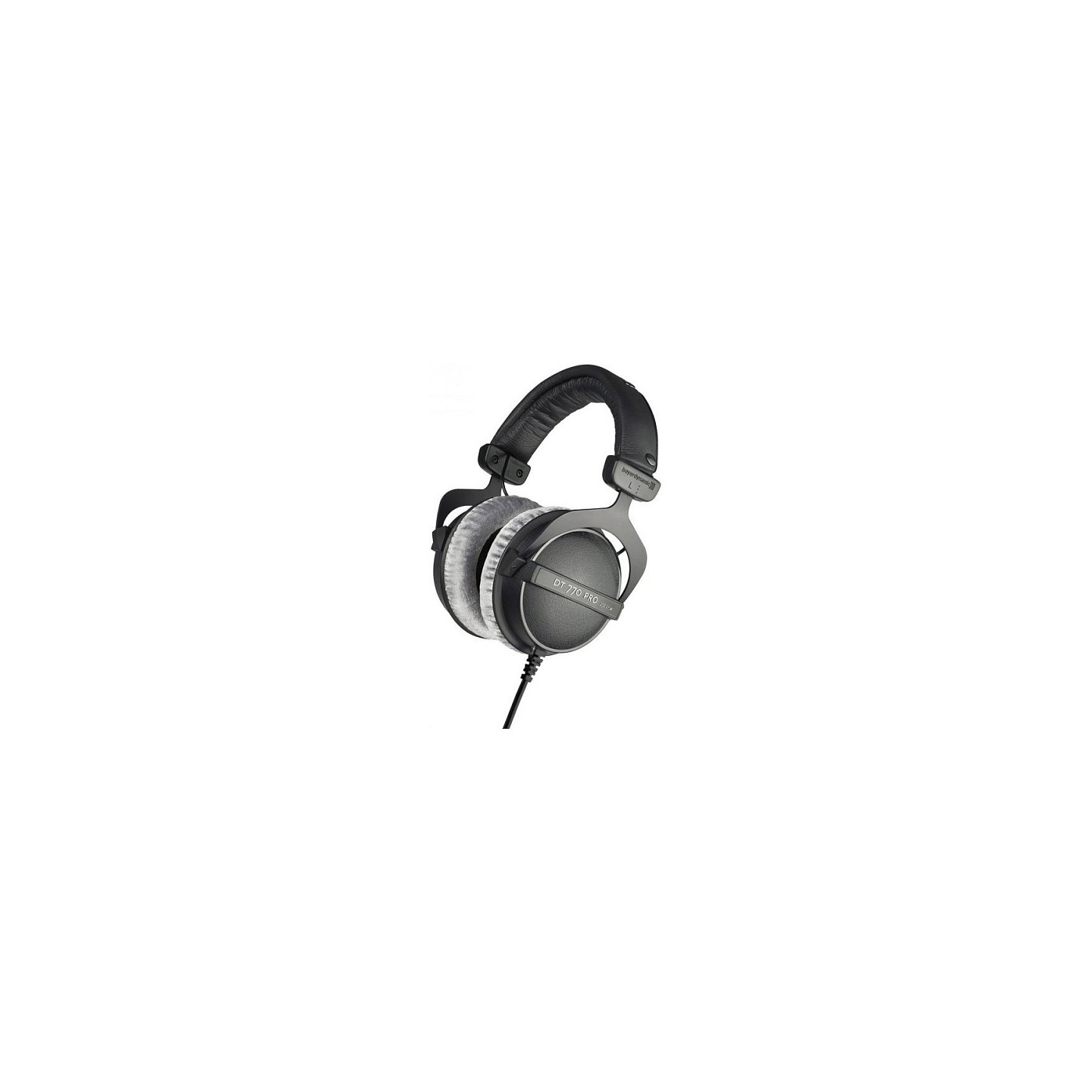 beyerdynamic DT 770 PRO 80 Ohm Over-Ear-Studiokopfhrer black — Buy in Cyprus with Fast Delivery