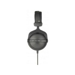 beyerdynamic DT 770 PRO 80 Ohm Over-Ear-Studiokopfhrer black — Buy in Cyprus with Fast Delivery