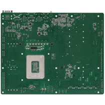 ASRock EC266D4-4L ATX Motherboard - LGA1700, DDR5, 4x DIMM, ECC, Dual M.2, 4x LAN — Buy in Cyprus with Fast Delivery
