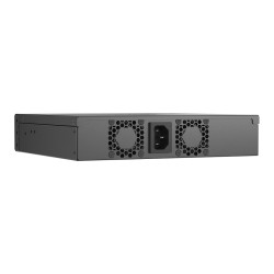 QNAP QSW-M3216R-8S8T 10 GbE Switch Managed 16-Port — Buy in Cyprus with Fast Delivery